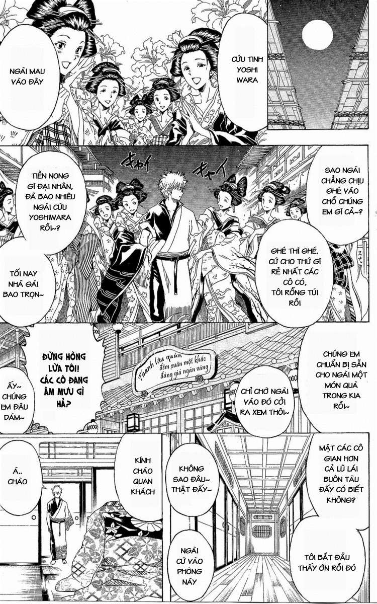 Gintama Tập 262 trang 6