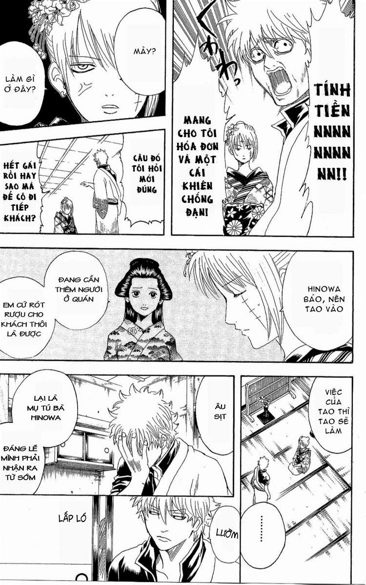 Gintama Tập 262 trang 8