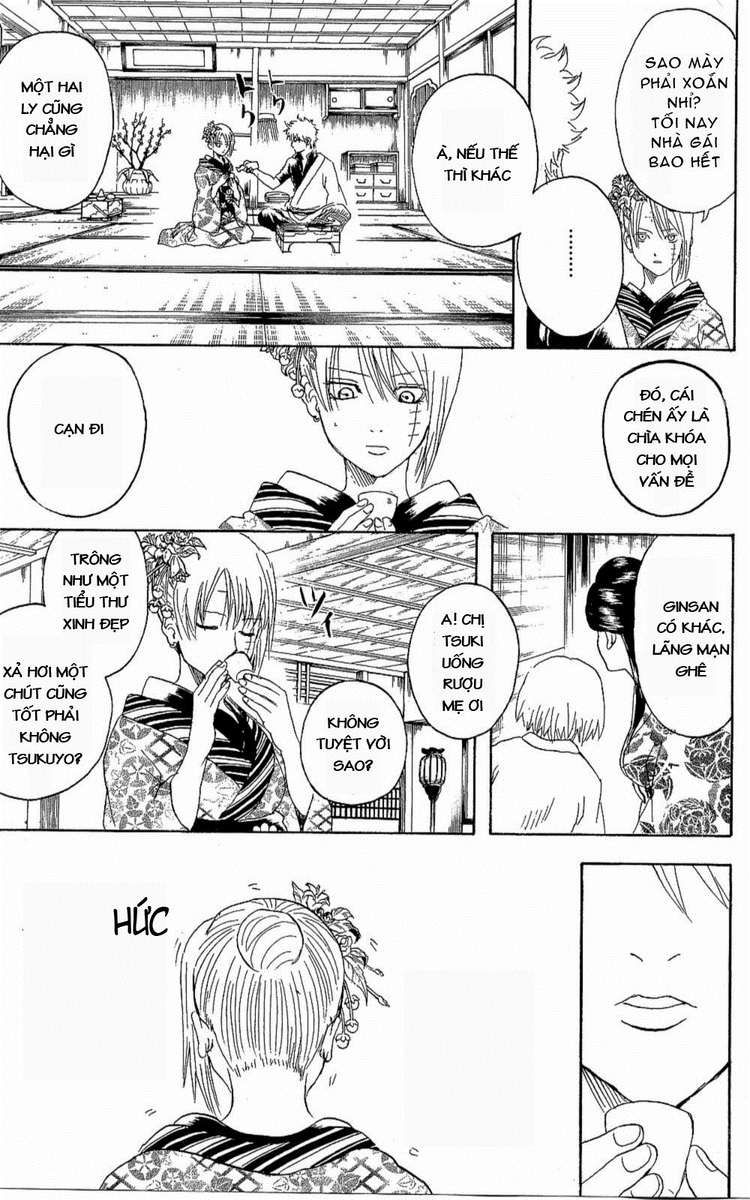 Gintama Tập 262 trang 10