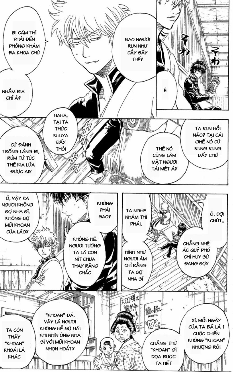 Gintama Tập 263 trang 12