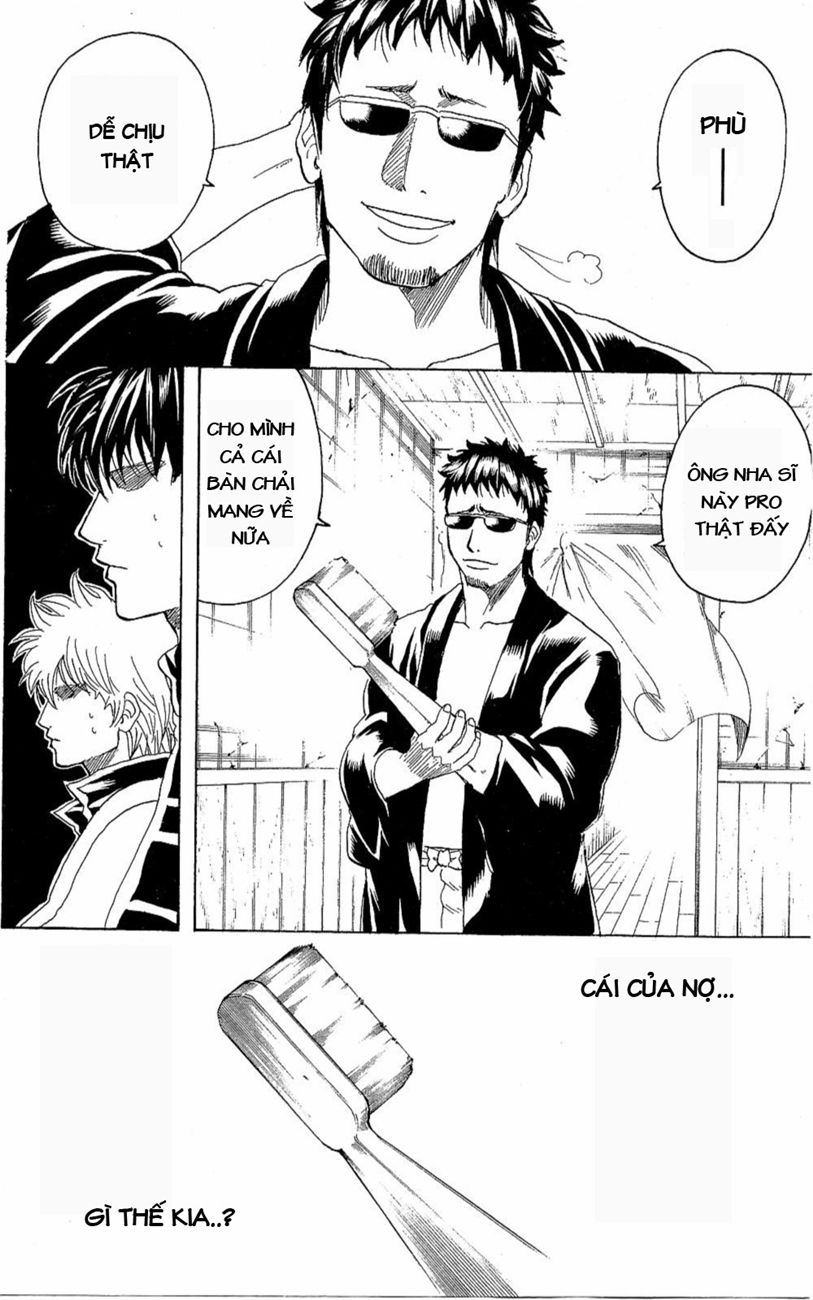 Gintama Tập 263 trang 17