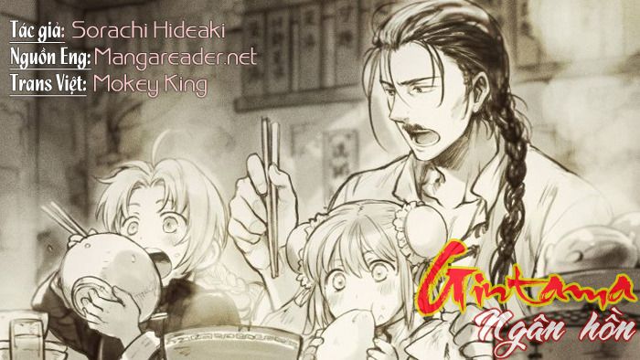 Gintama Tập 263 trang 3