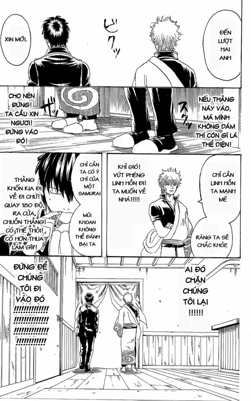 Gintama Tập 263 trang 22