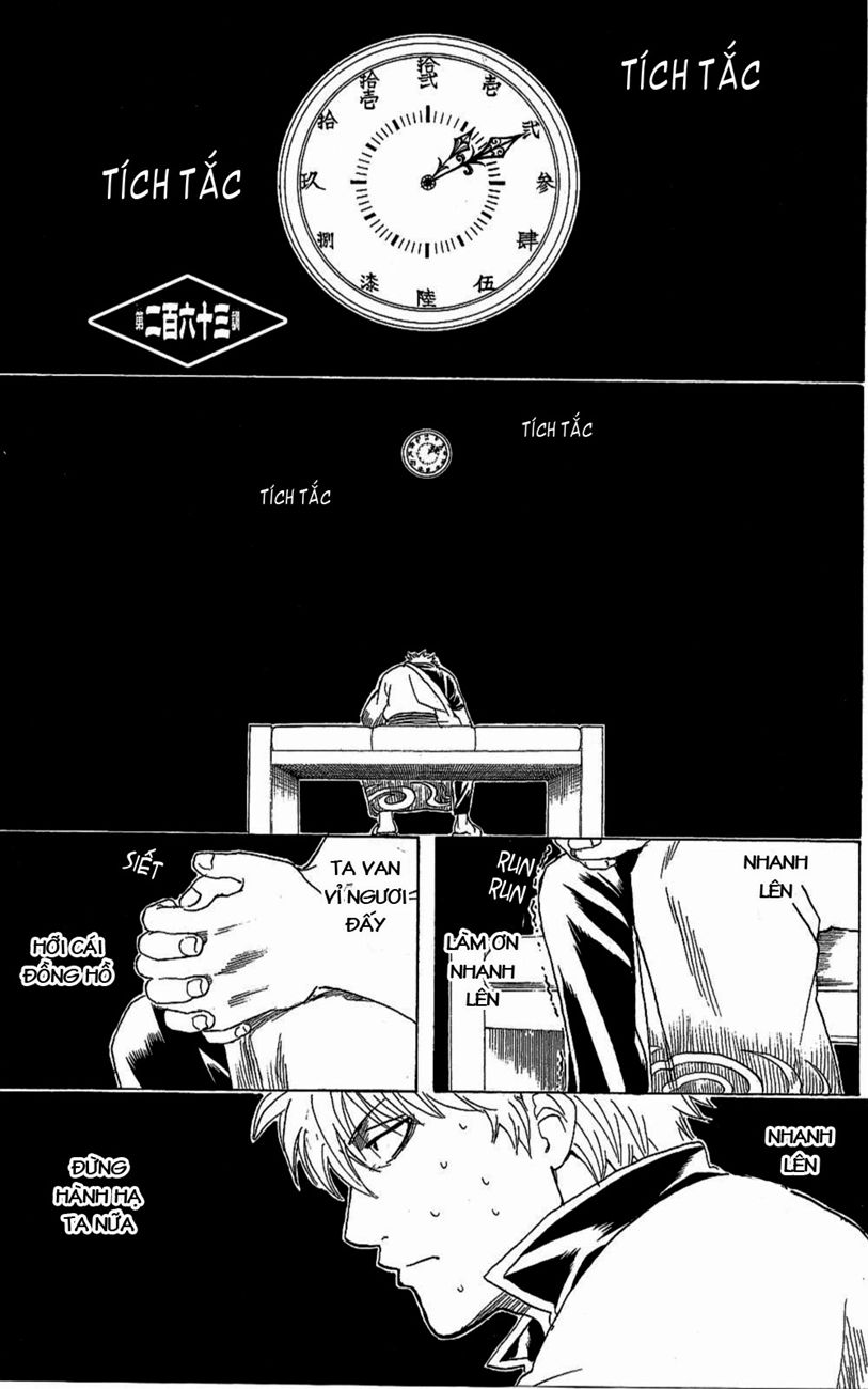 Gintama Tập 263 trang 4