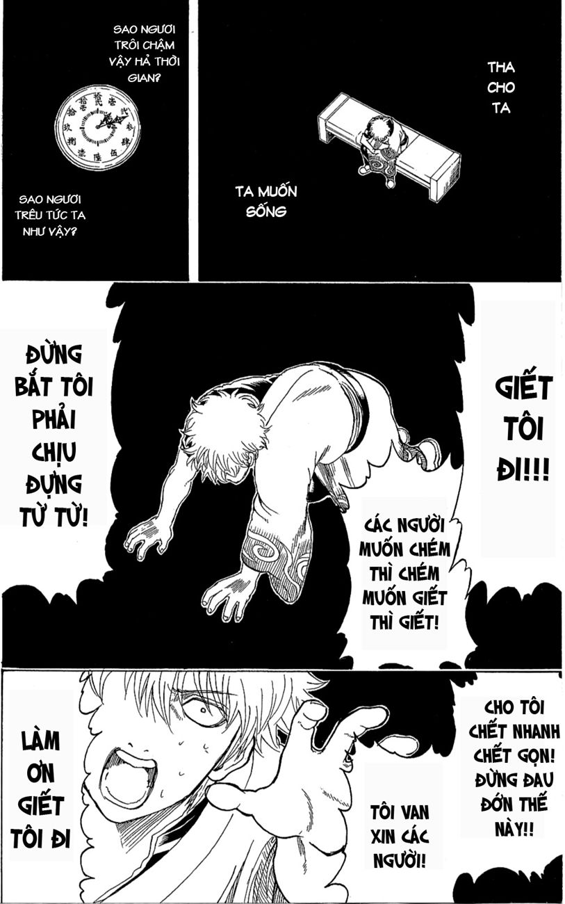 Gintama Tập 263 trang 5