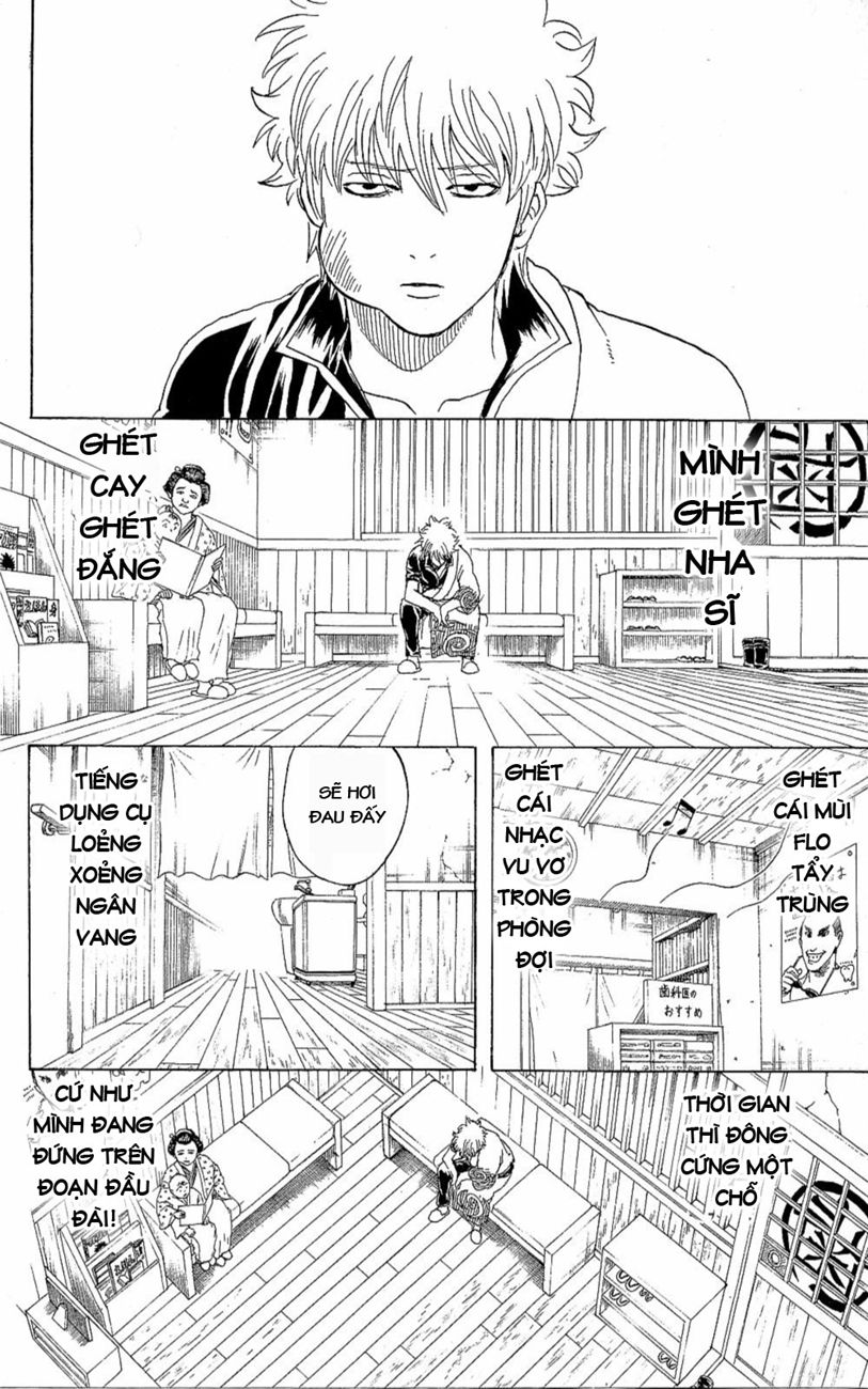 Gintama Tập 263 trang 7