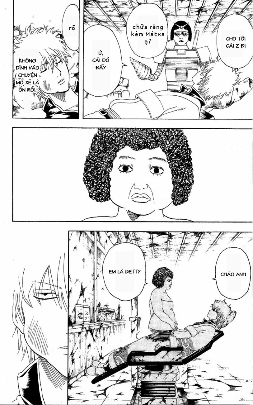Gintama Tập 264 trang 13