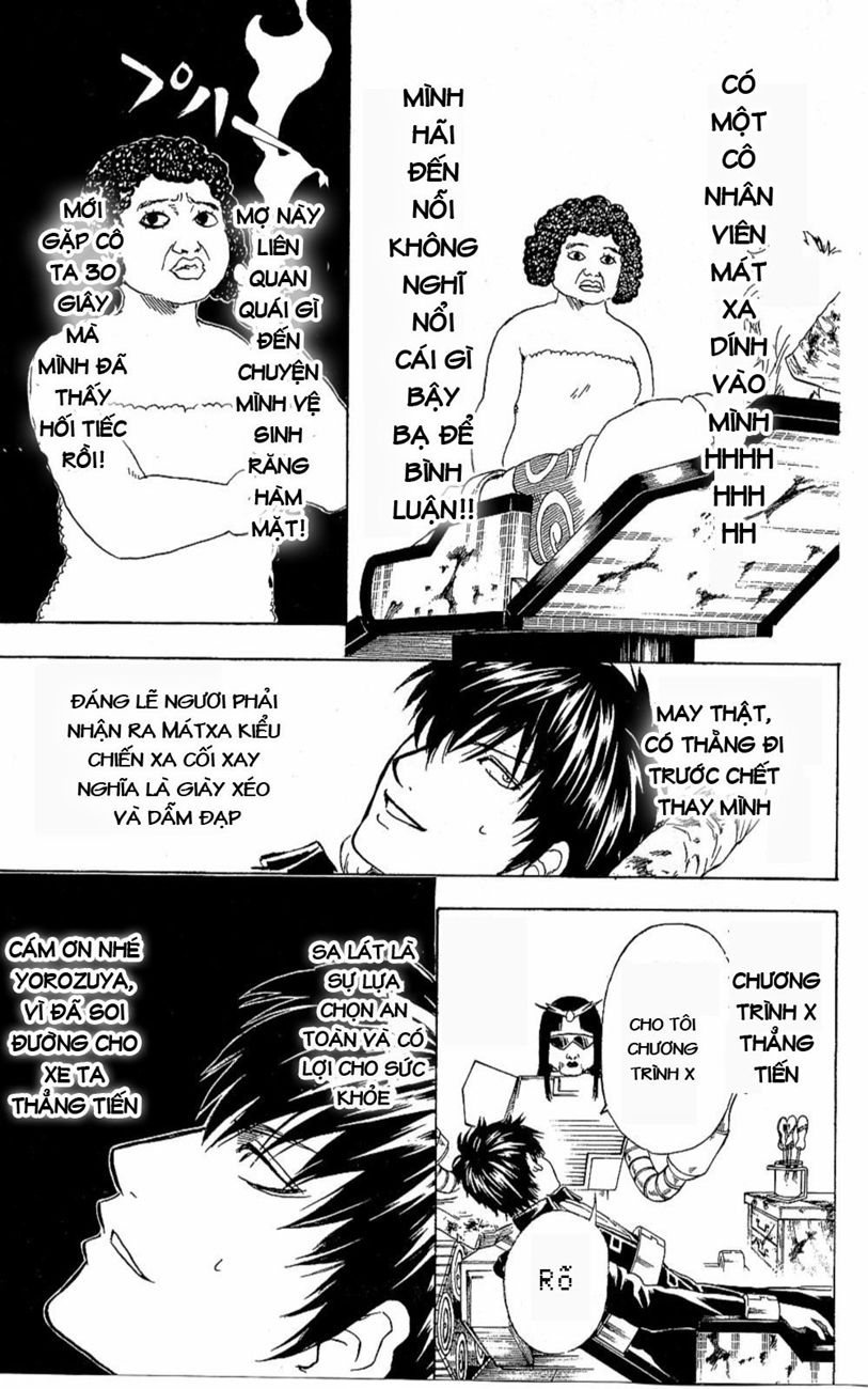 Gintama Tập 264 trang 14