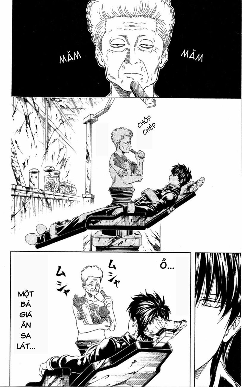 Gintama Tập 264 trang 15