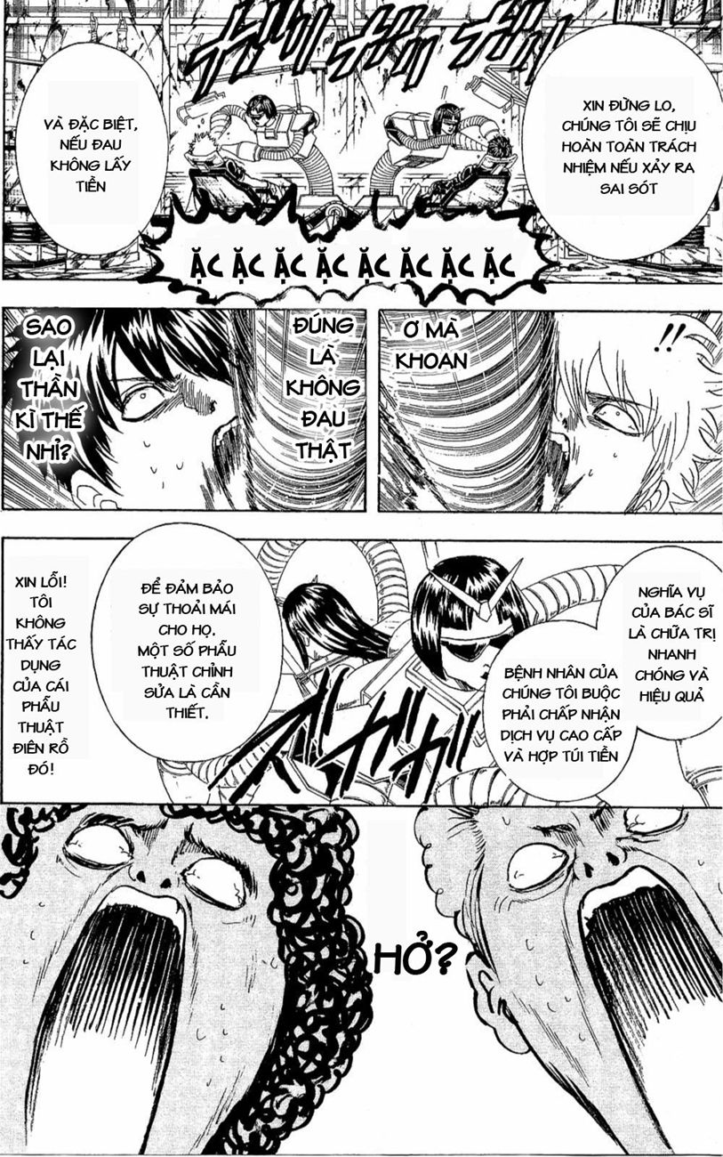 Gintama Tập 264 trang 17