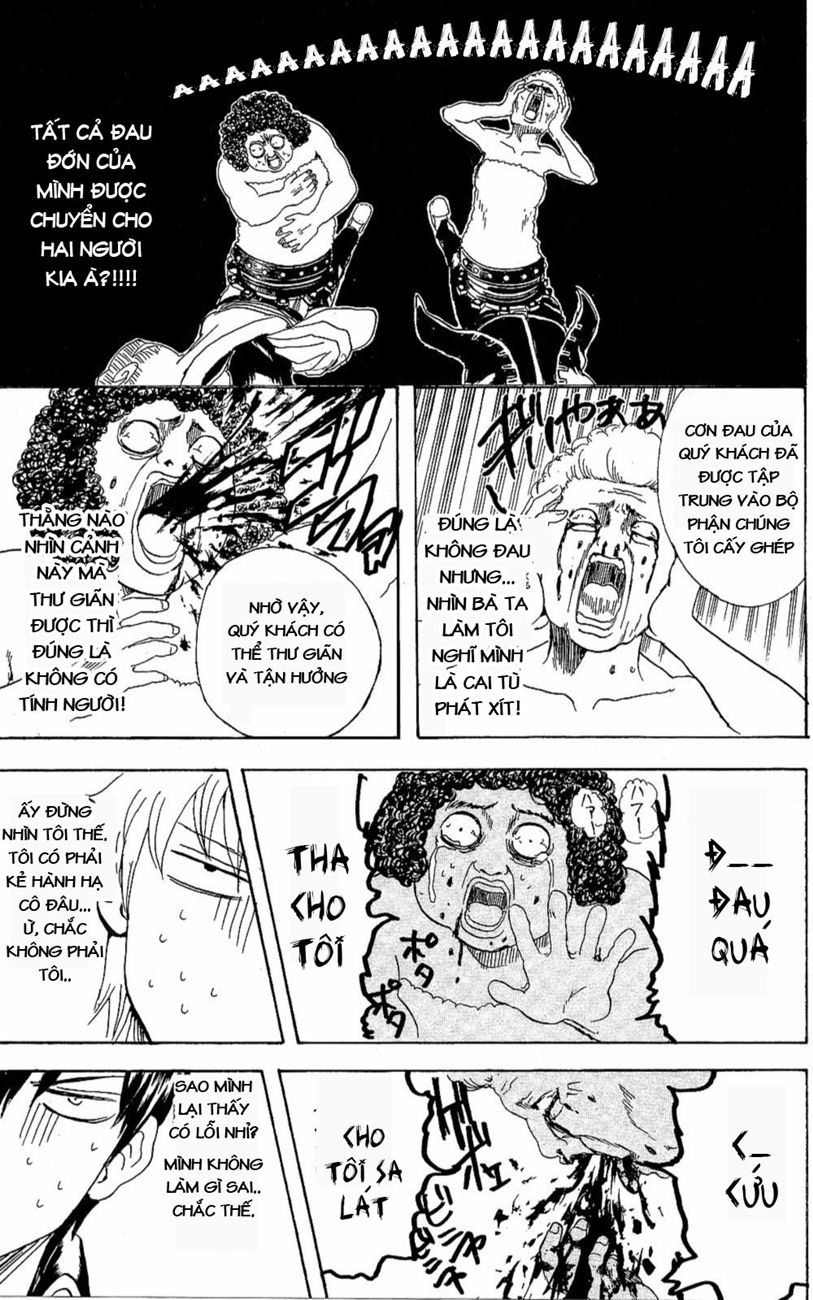 Gintama Tập 264 trang 18