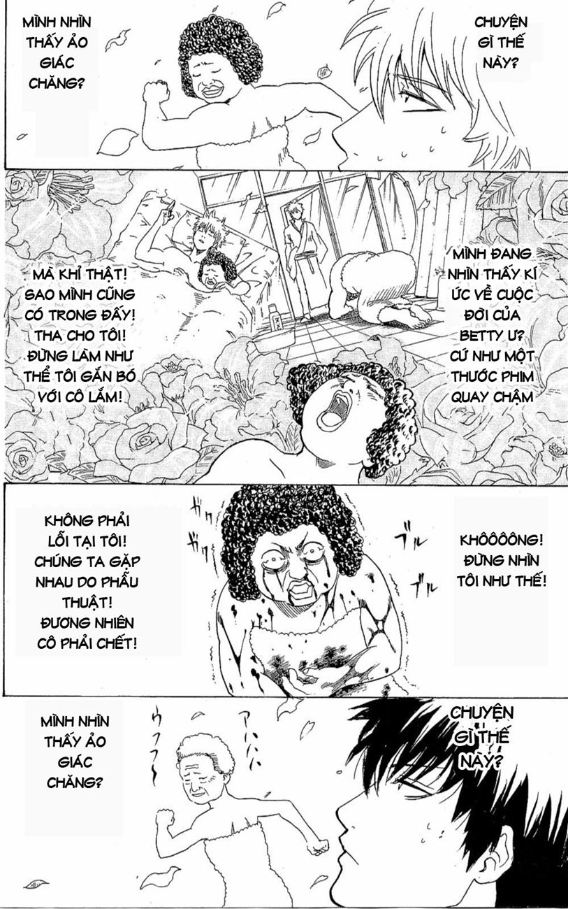 Gintama Tập 264 trang 19