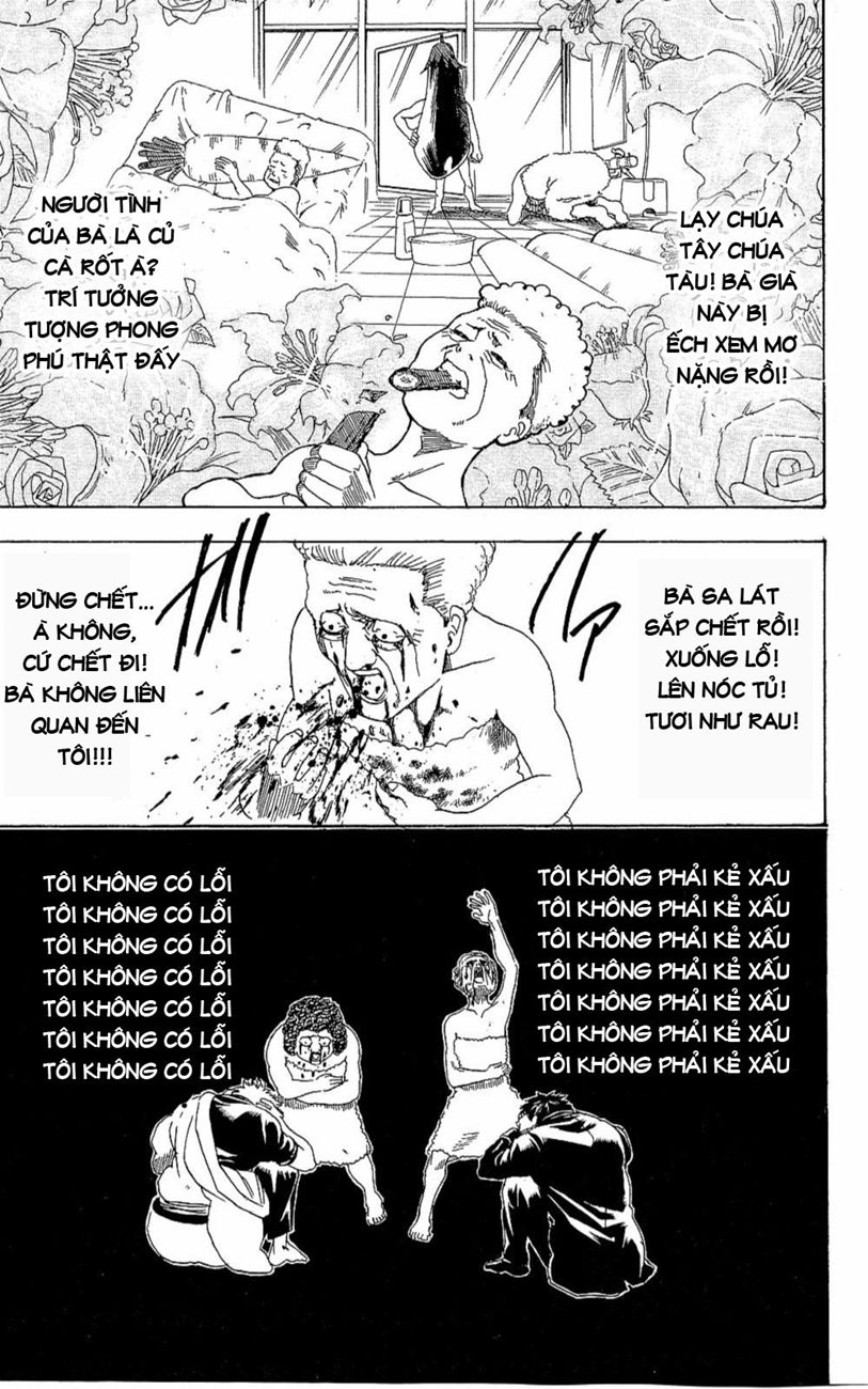 Gintama Tập 264 trang 20
