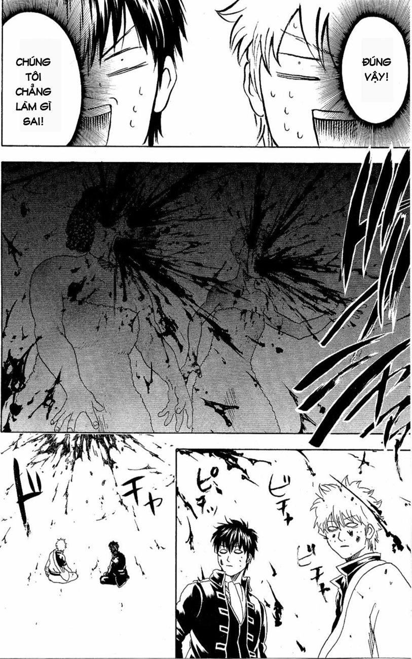 Gintama Tập 264 trang 21