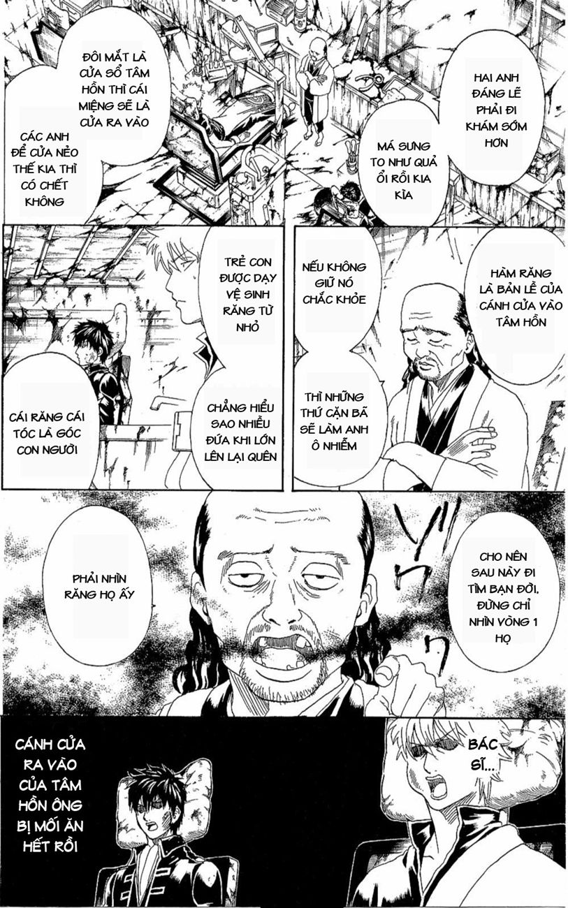 Gintama Tập 264 trang 7