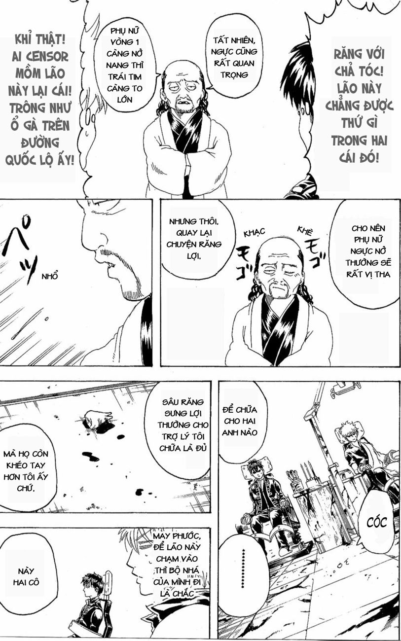 Gintama Tập 264 trang 8