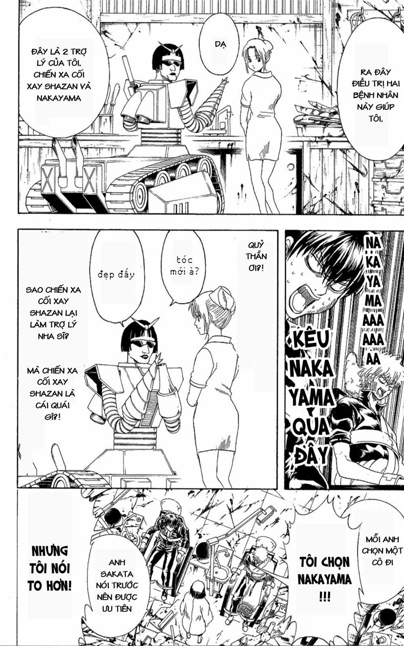 Gintama Tập 264 trang 9