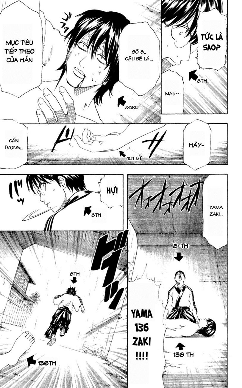 Gintama Tập 265 trang 14