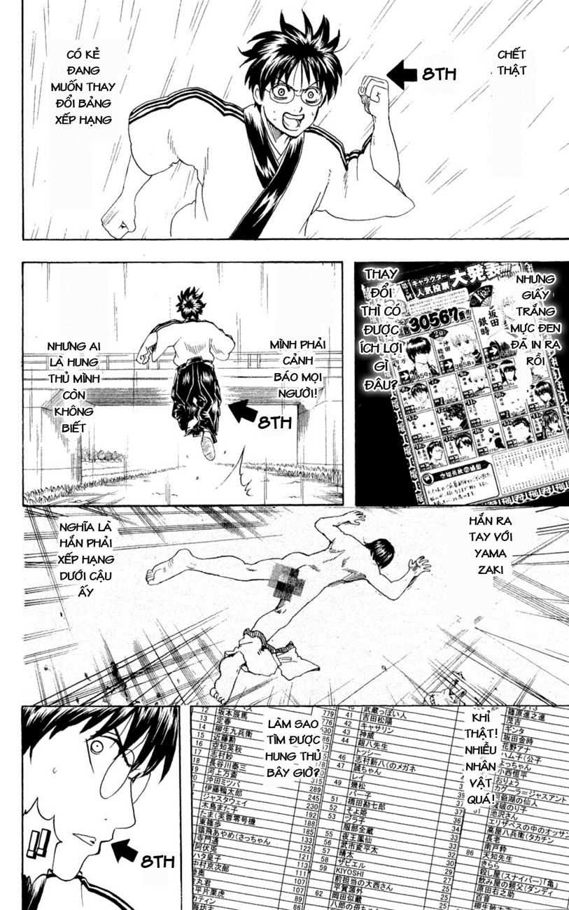 Gintama Tập 265 trang 15