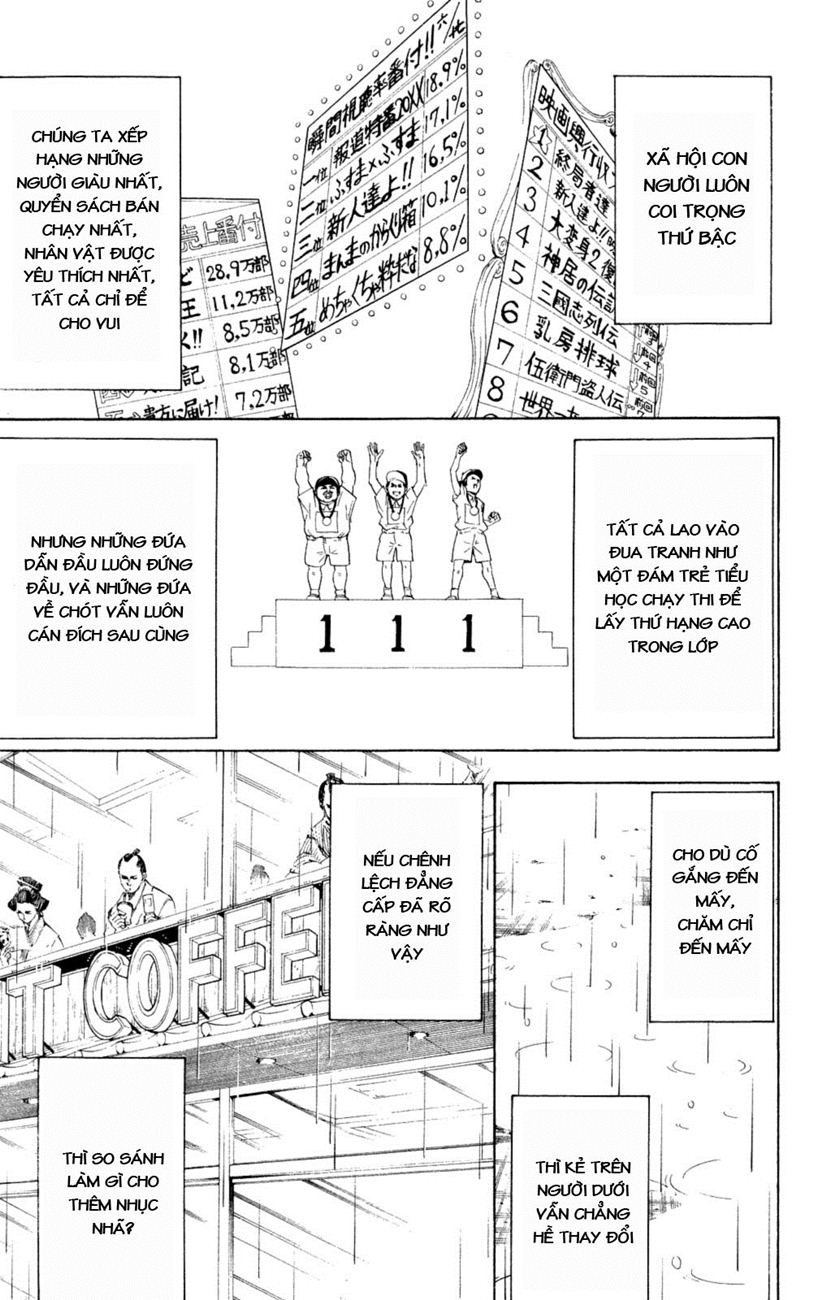 Gintama Tập 265 trang 6