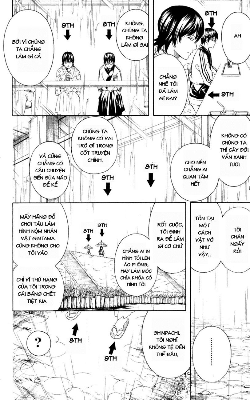 Gintama Tập 265 trang 9