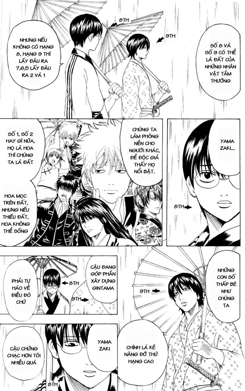 Gintama Tập 265 trang 10