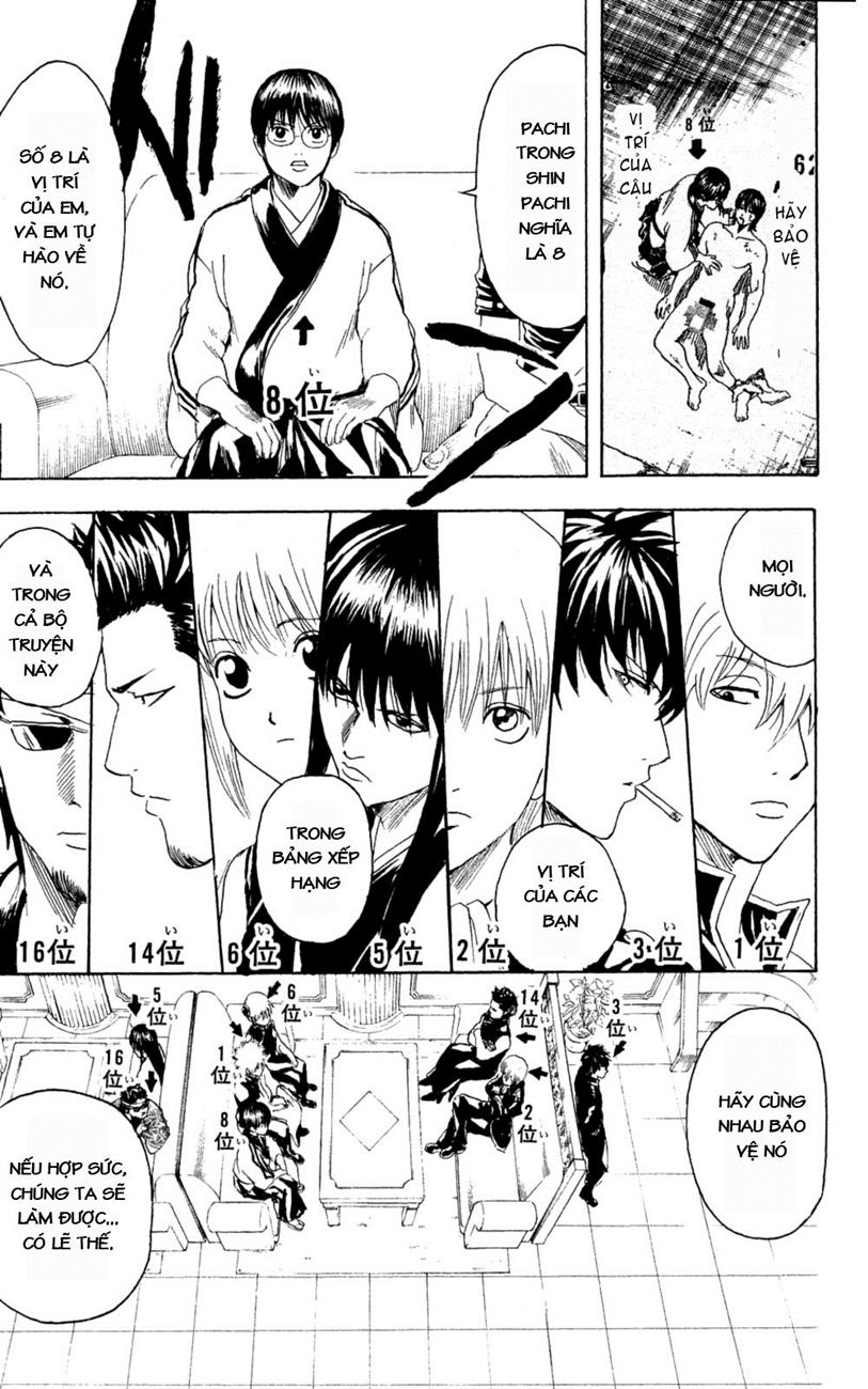 Gintama Tập 266 trang 19
