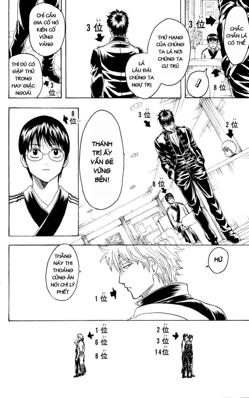 Gintama Tập 266 trang 20