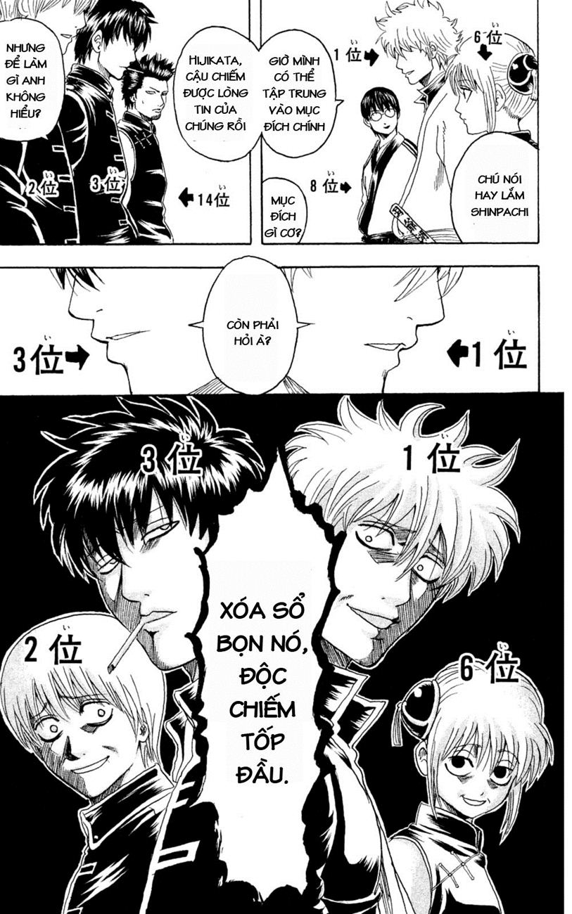 Gintama Tập 266 trang 21