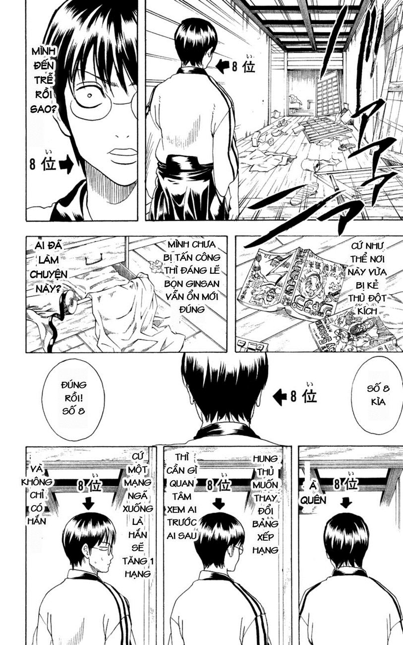 Gintama Tập 266 trang 8