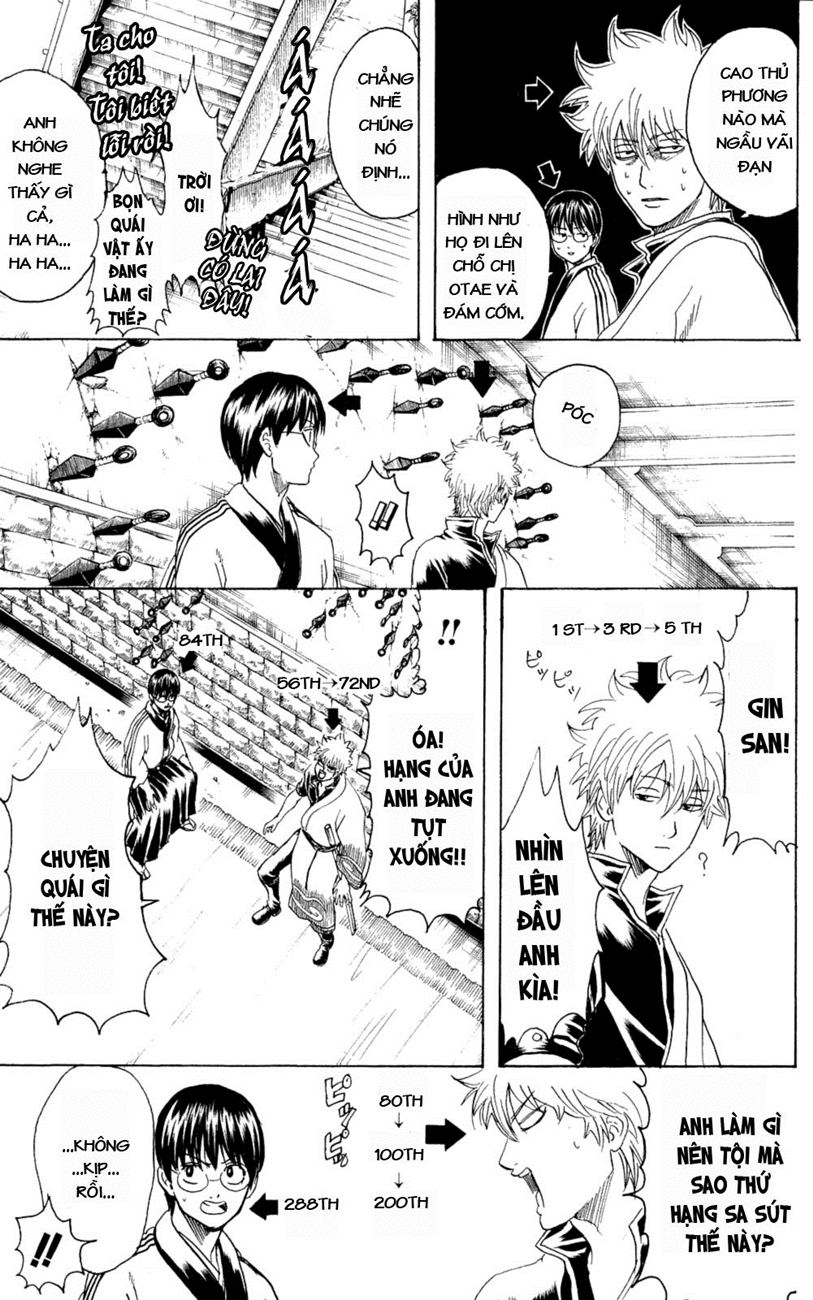 Gintama Tập 268 trang 15