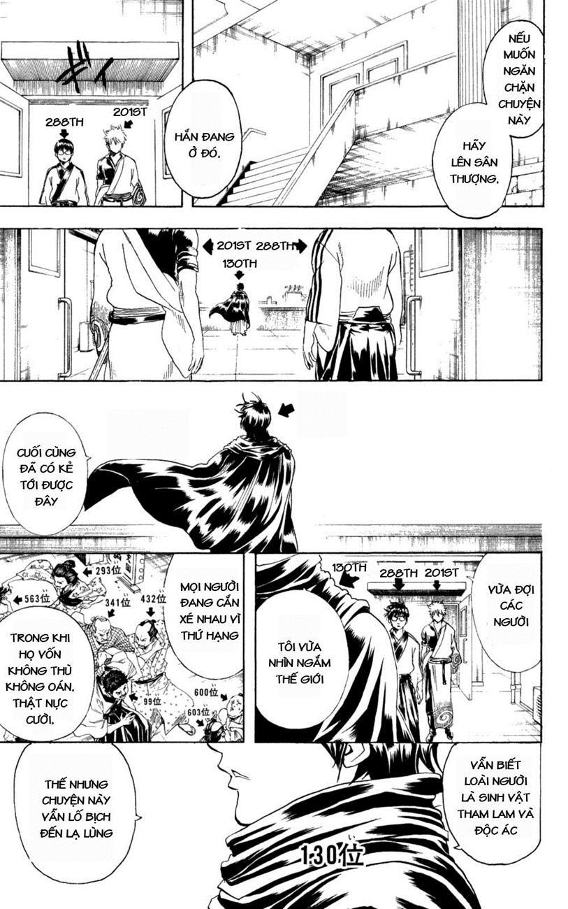 Gintama Tập 268 trang 17