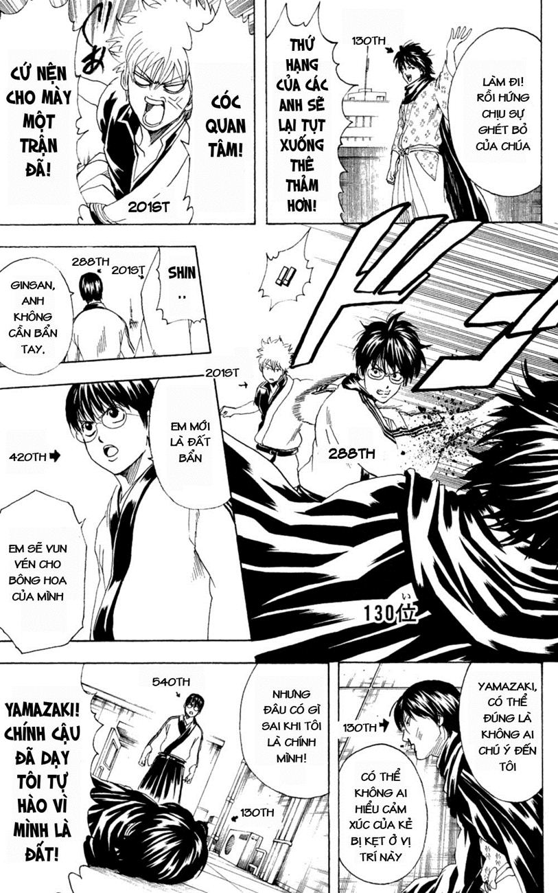 Gintama Tập 268 trang 19