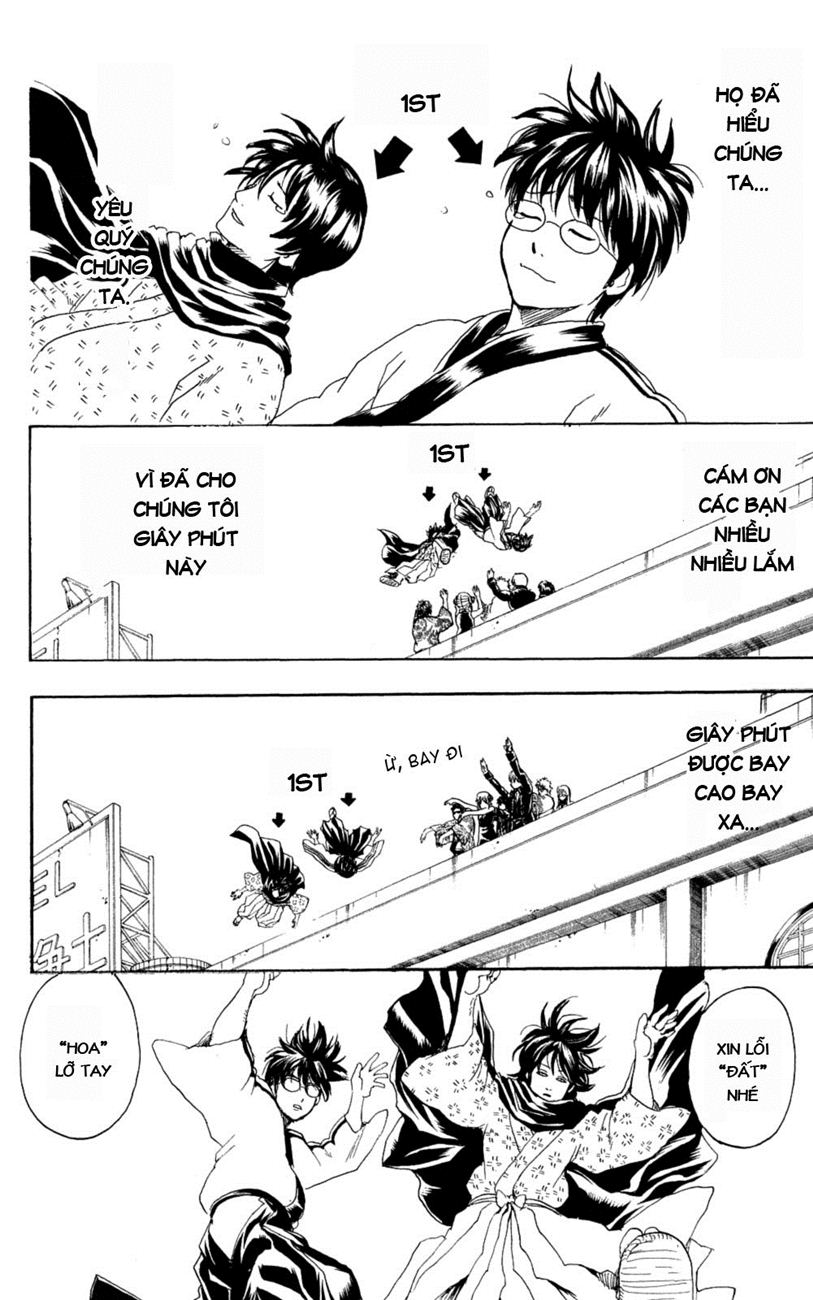 Gintama Tập 268 trang 22