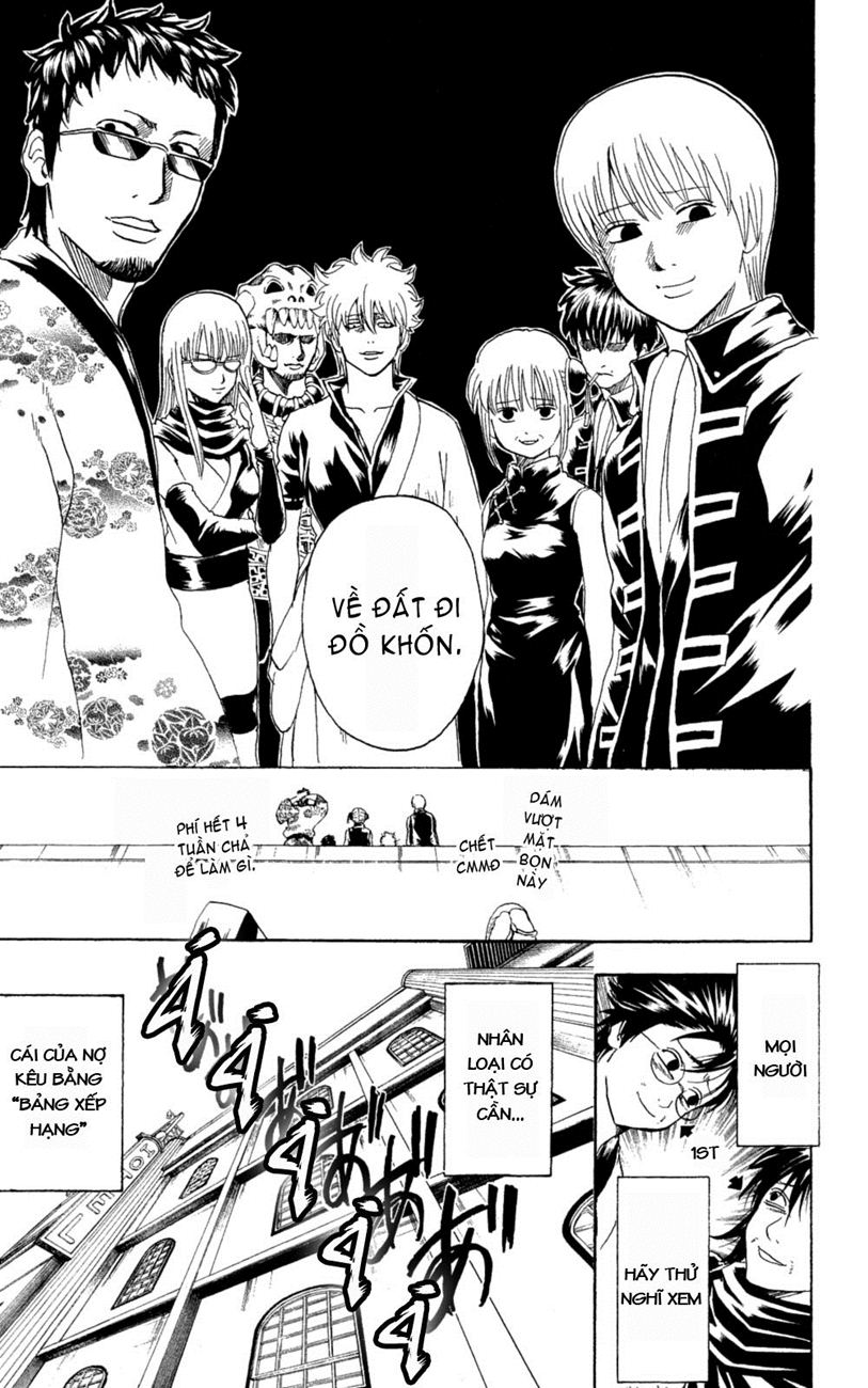 Gintama Tập 268 trang 23