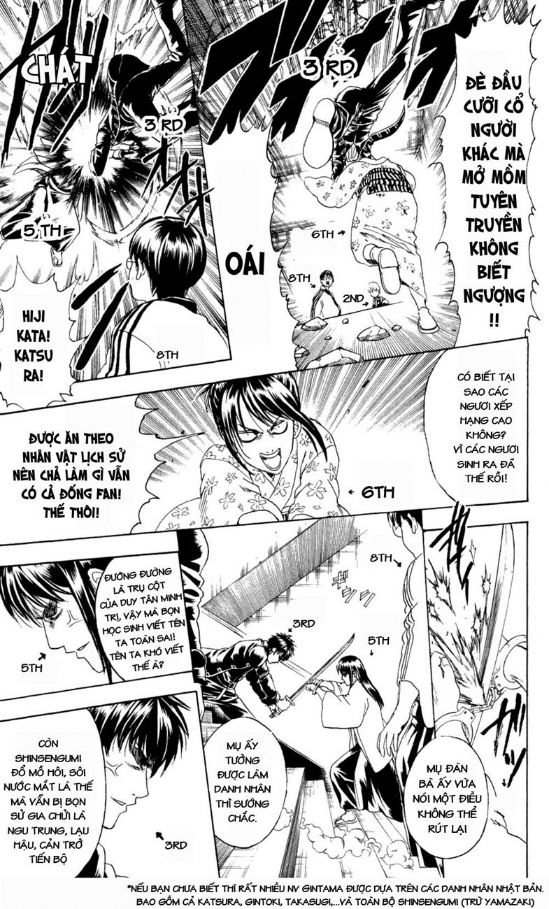 Gintama Tập 268 trang 5