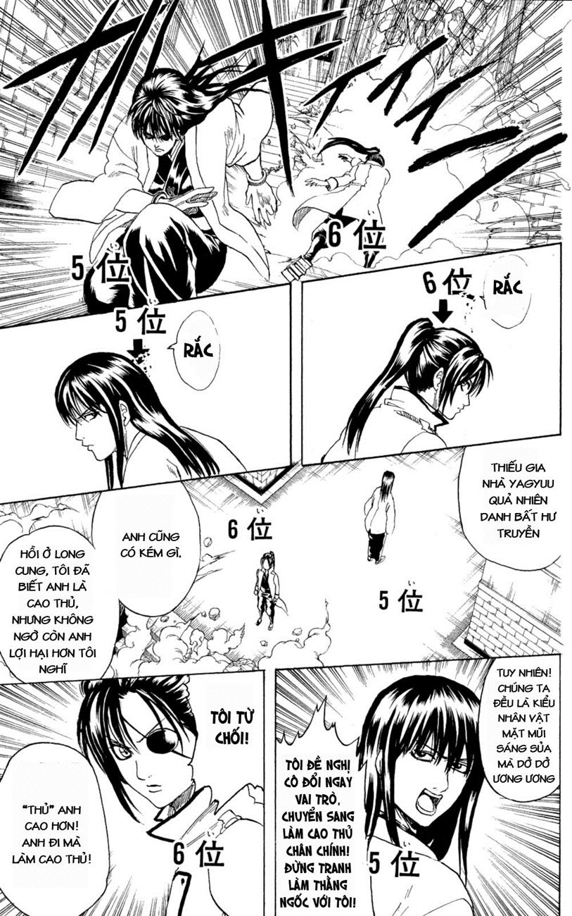 Gintama Tập 268 trang 7