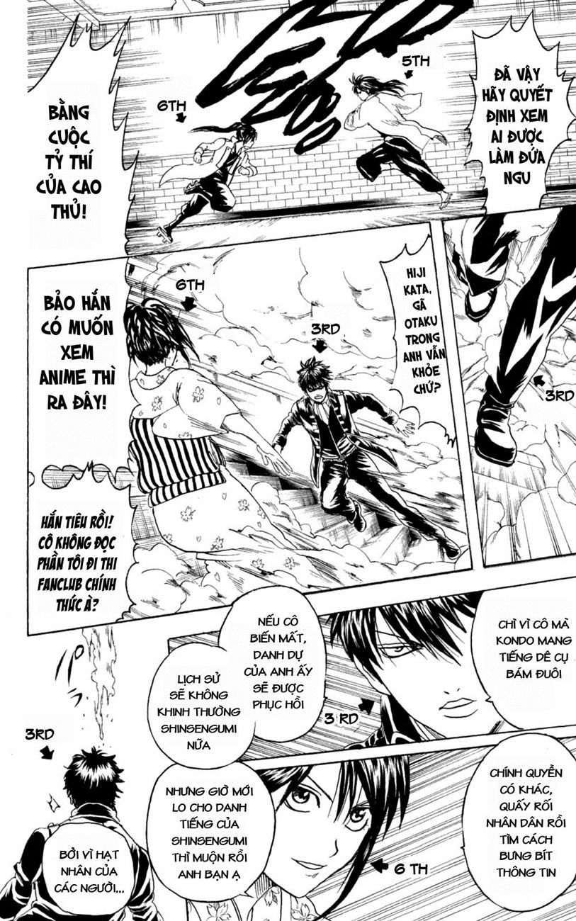 Gintama Tập 268 trang 8