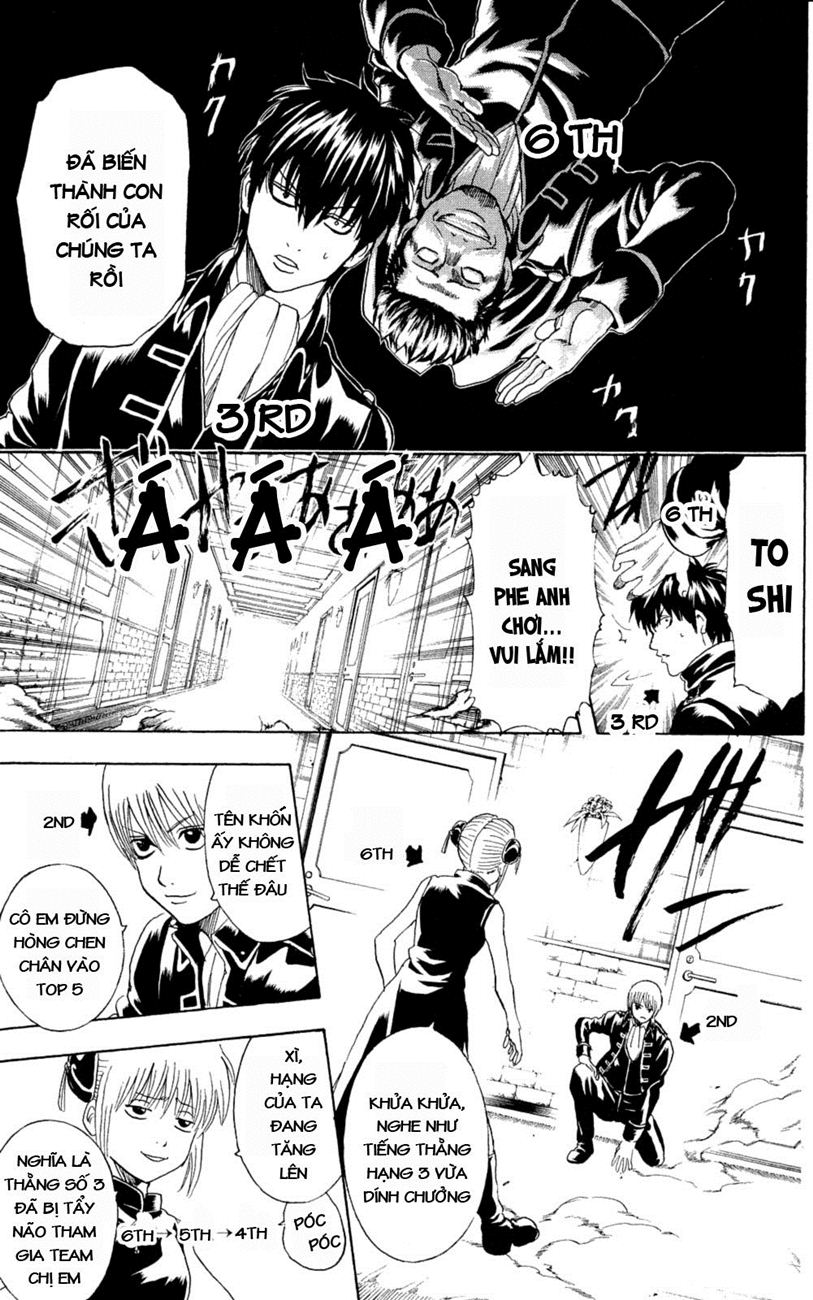 Gintama Tập 268 trang 9