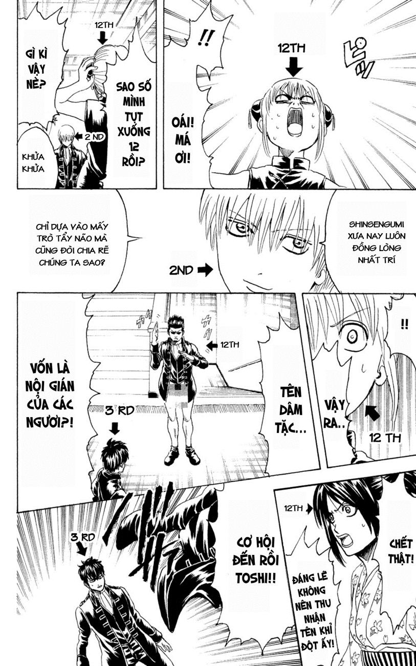Gintama Tập 268 trang 10