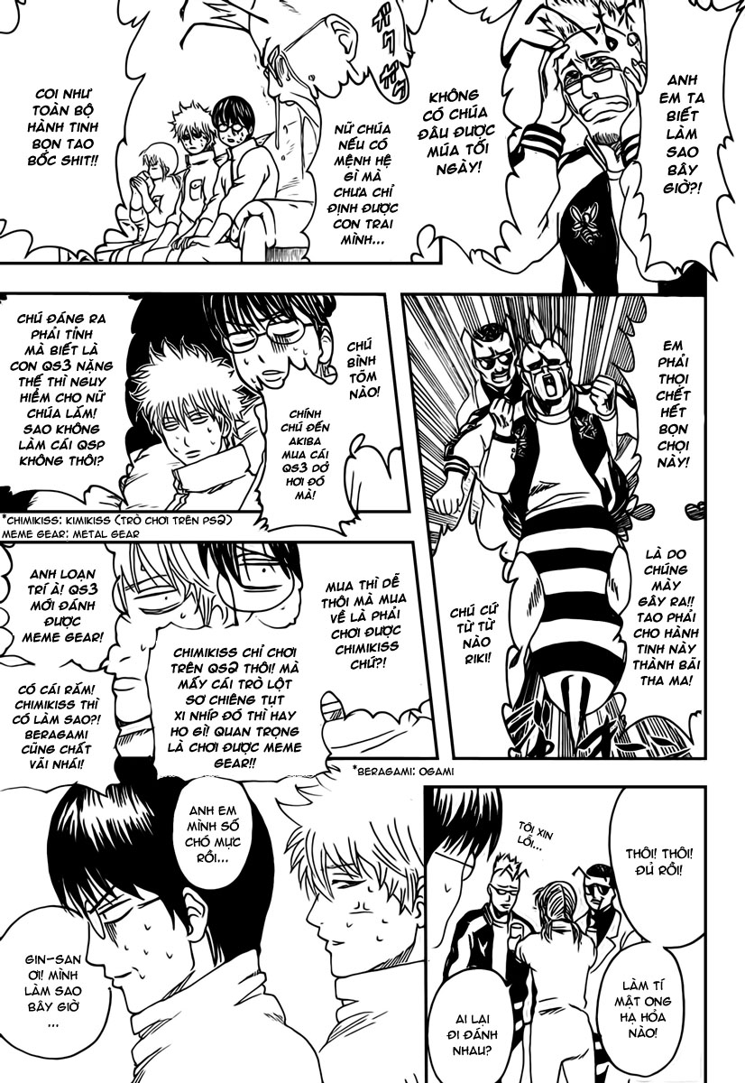 Gintama Tập 269 trang 12