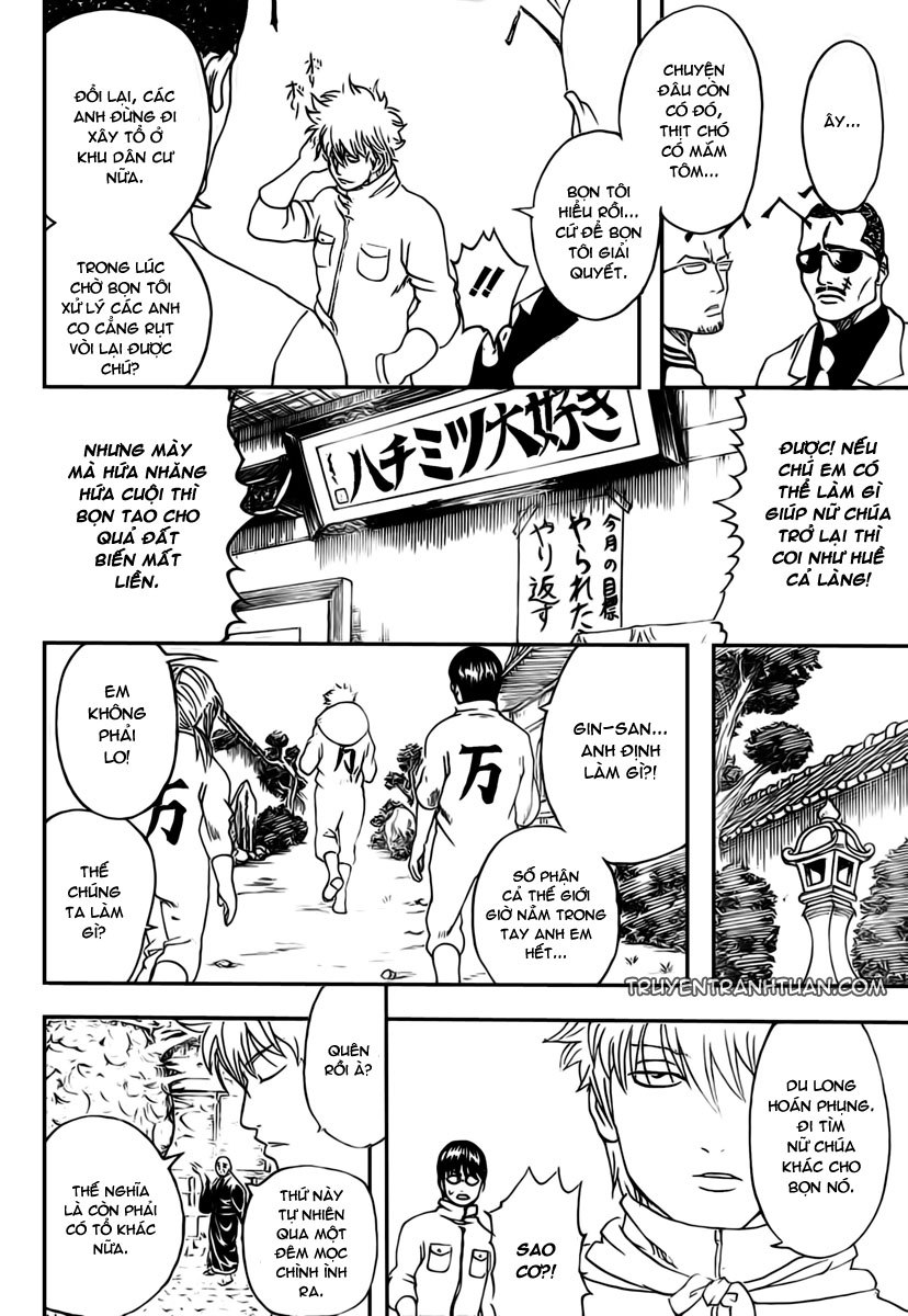 Gintama Tập 269 trang 13