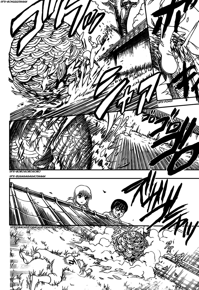 Gintama Tập 269 trang 15