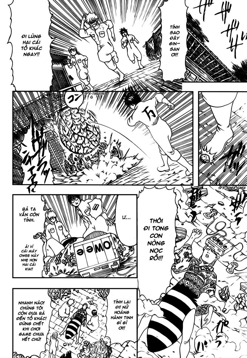 Gintama Tập 269 trang 17