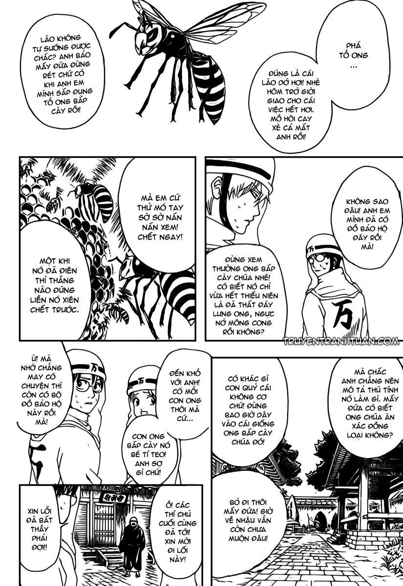 Gintama Tập 269 trang 3