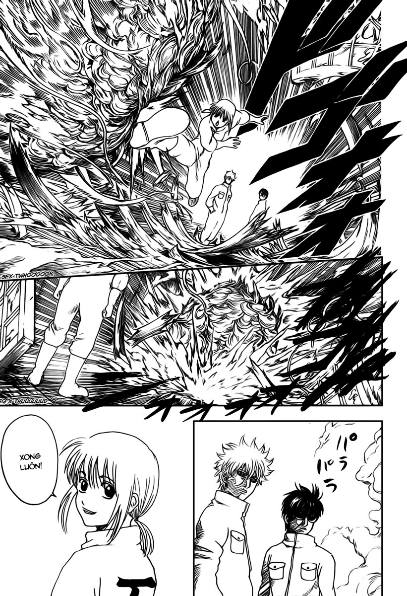 Gintama Tập 269 trang 6