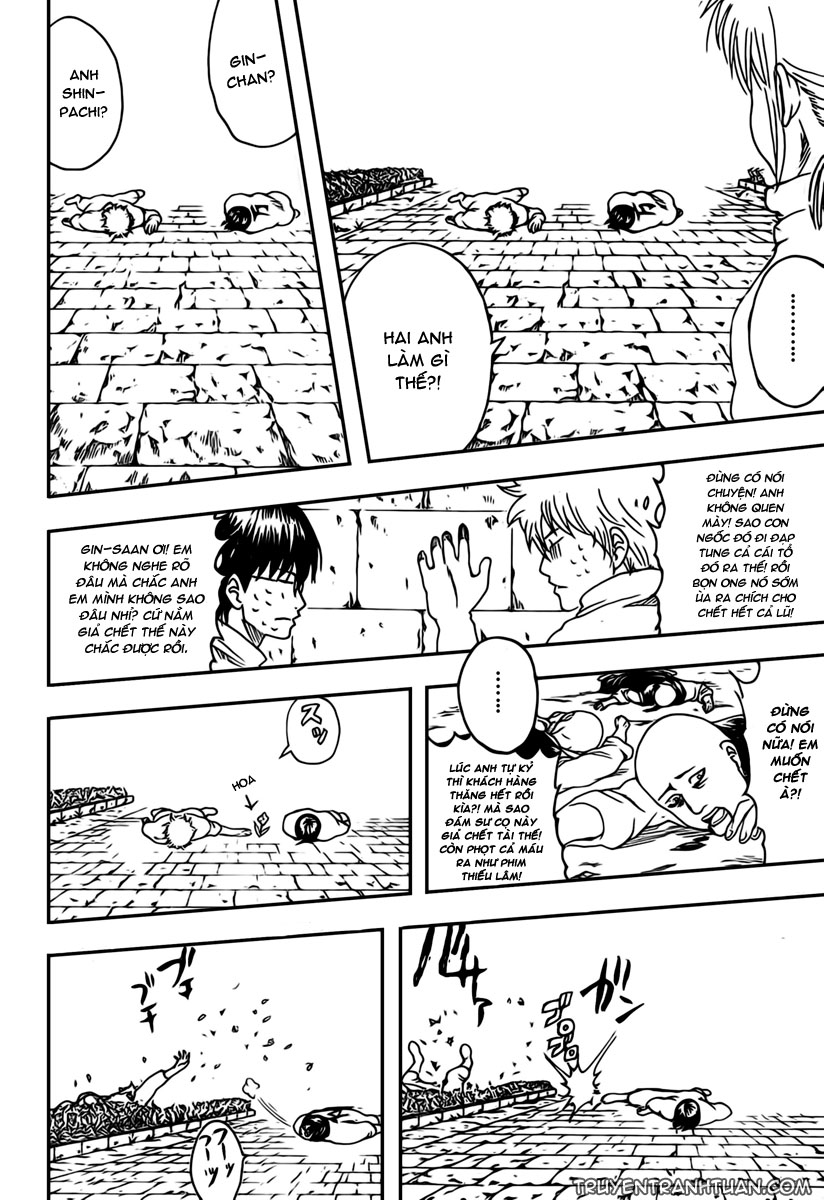 Gintama Tập 269 trang 7