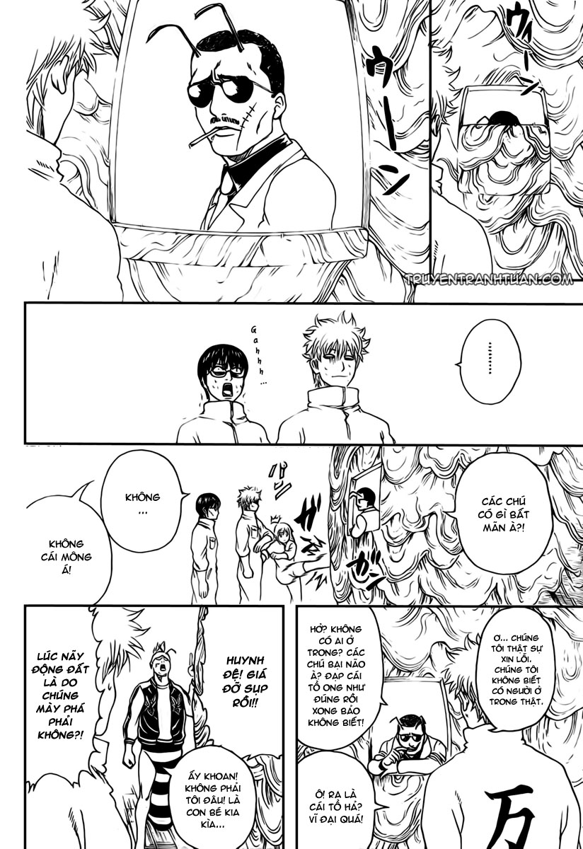 Gintama Tập 269 trang 9