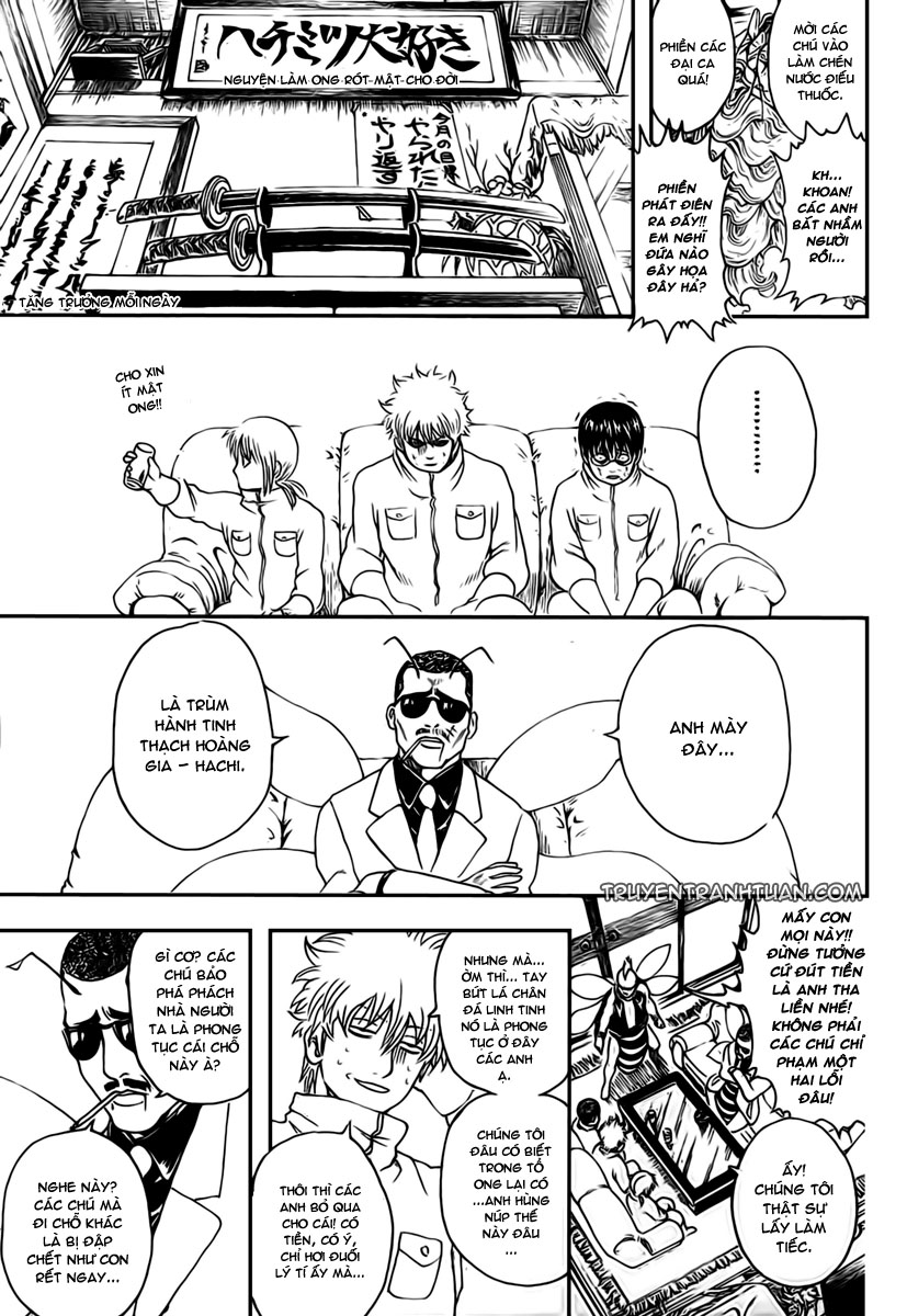 Gintama Tập 269 trang 10