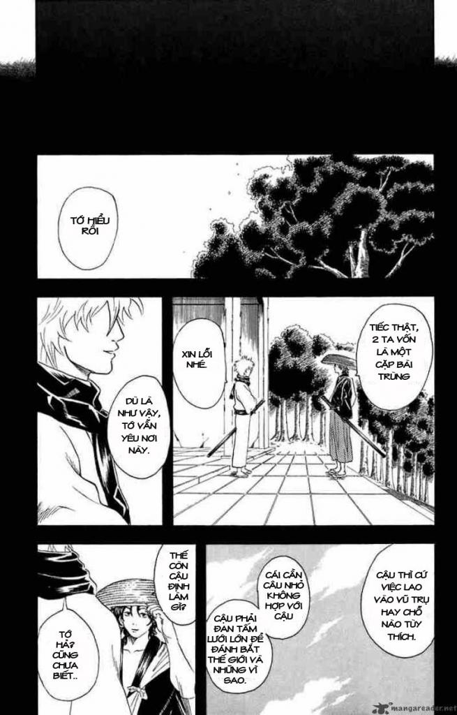 Gintama Tập 27 trang 17